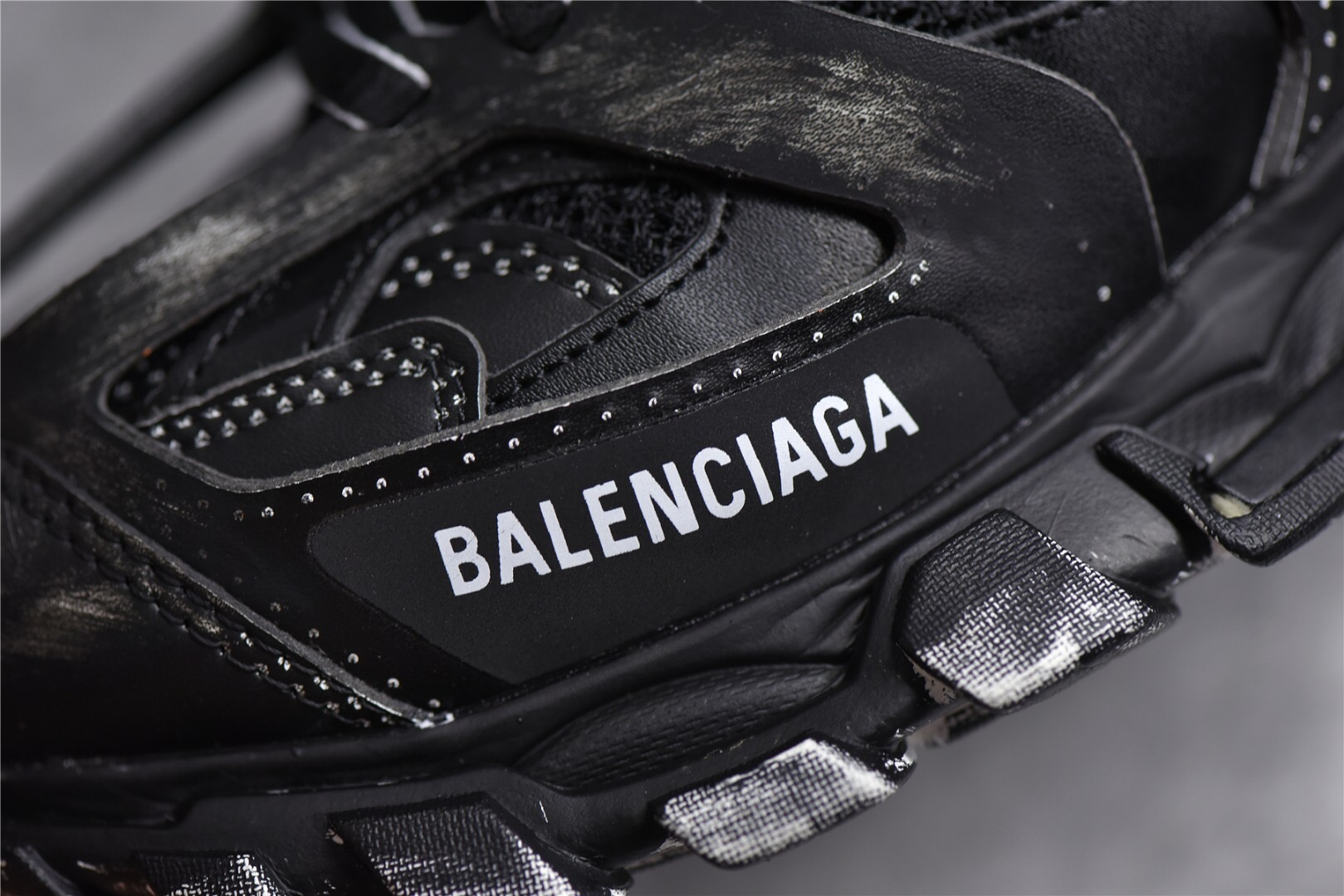 Balenciaga Track Tess S