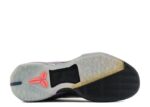 Nike Zoom Kobe 7 “Invisibility Cloak” Black/Court Purple-Turquoise Blue
