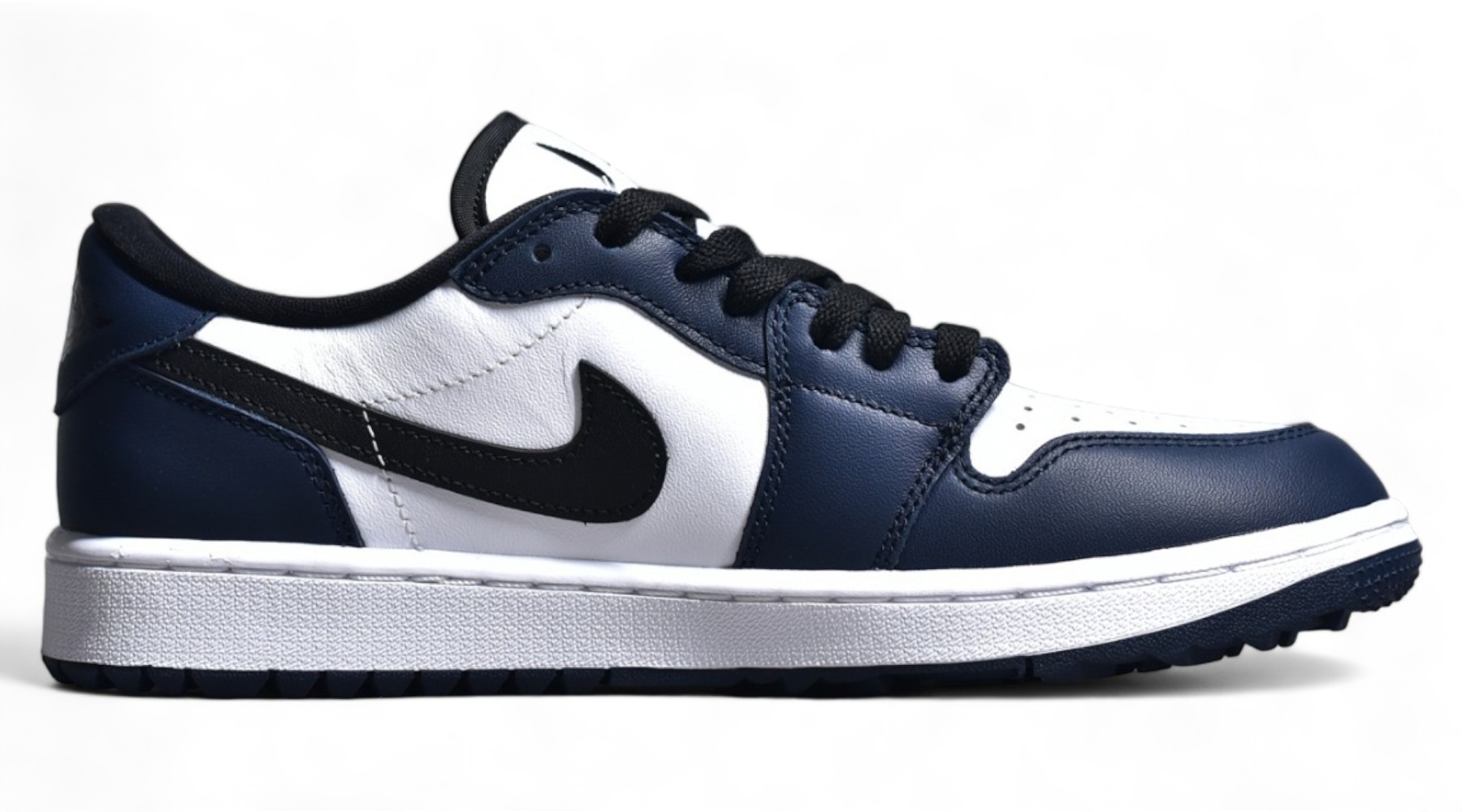 Jordan 1 Low Midnight Navy