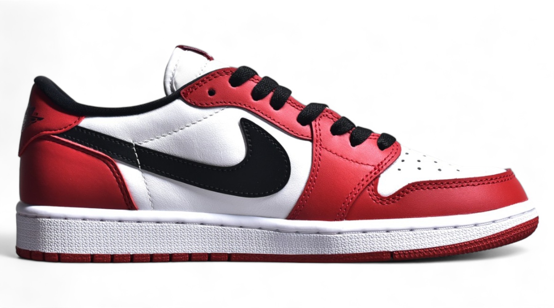 Air Jordan 1 Low Chicago