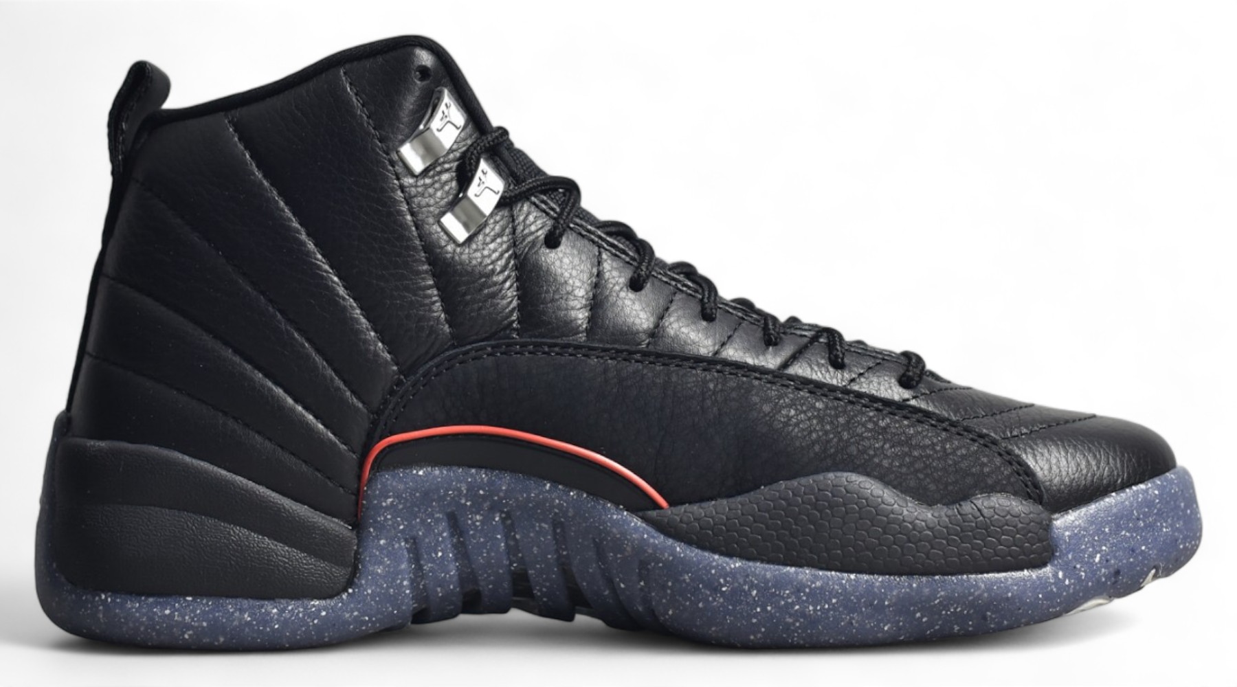 Jordan 12 Retro Black