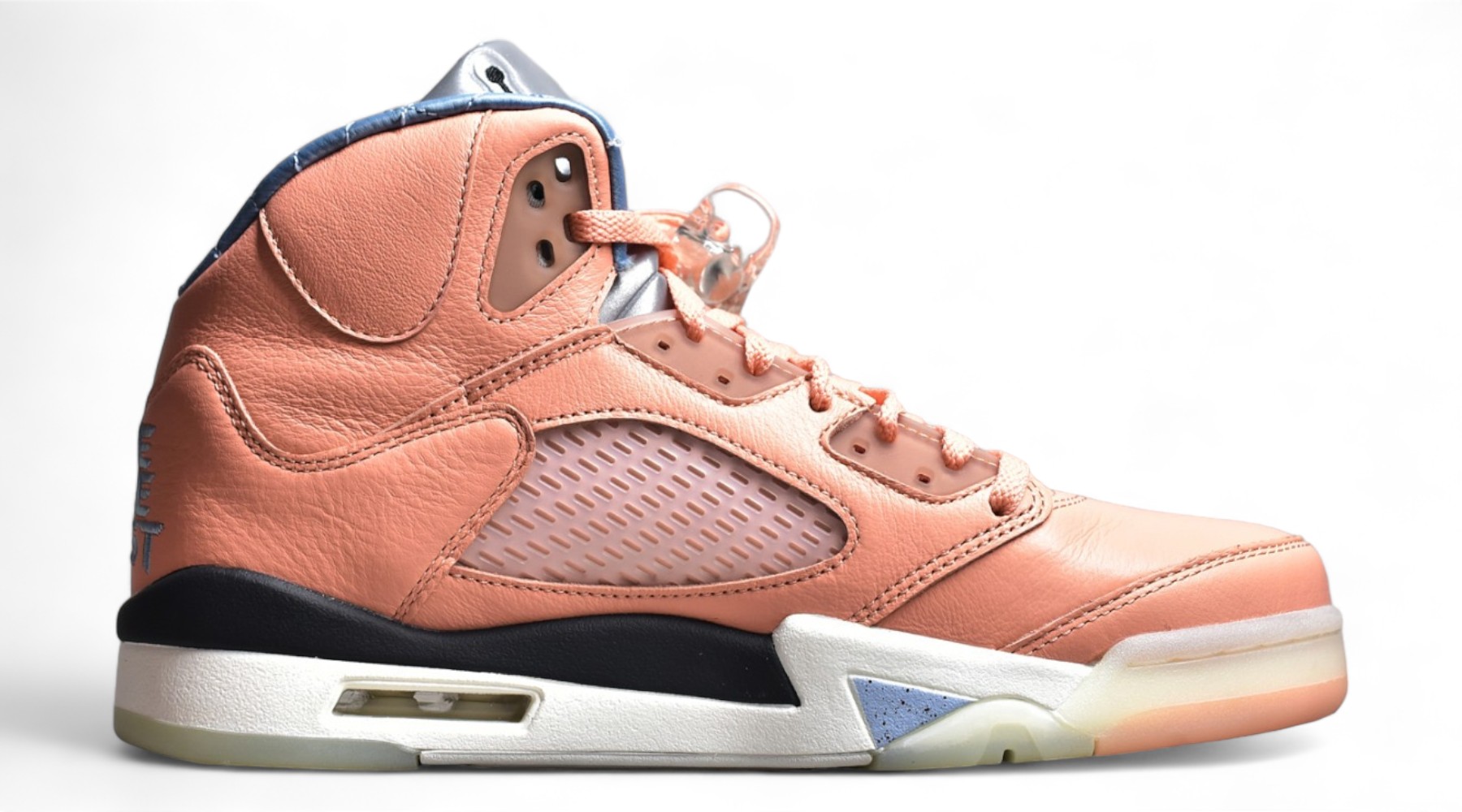 Jordan 5 Retro DJ Khaled x AJ5 - Crimson Bliss