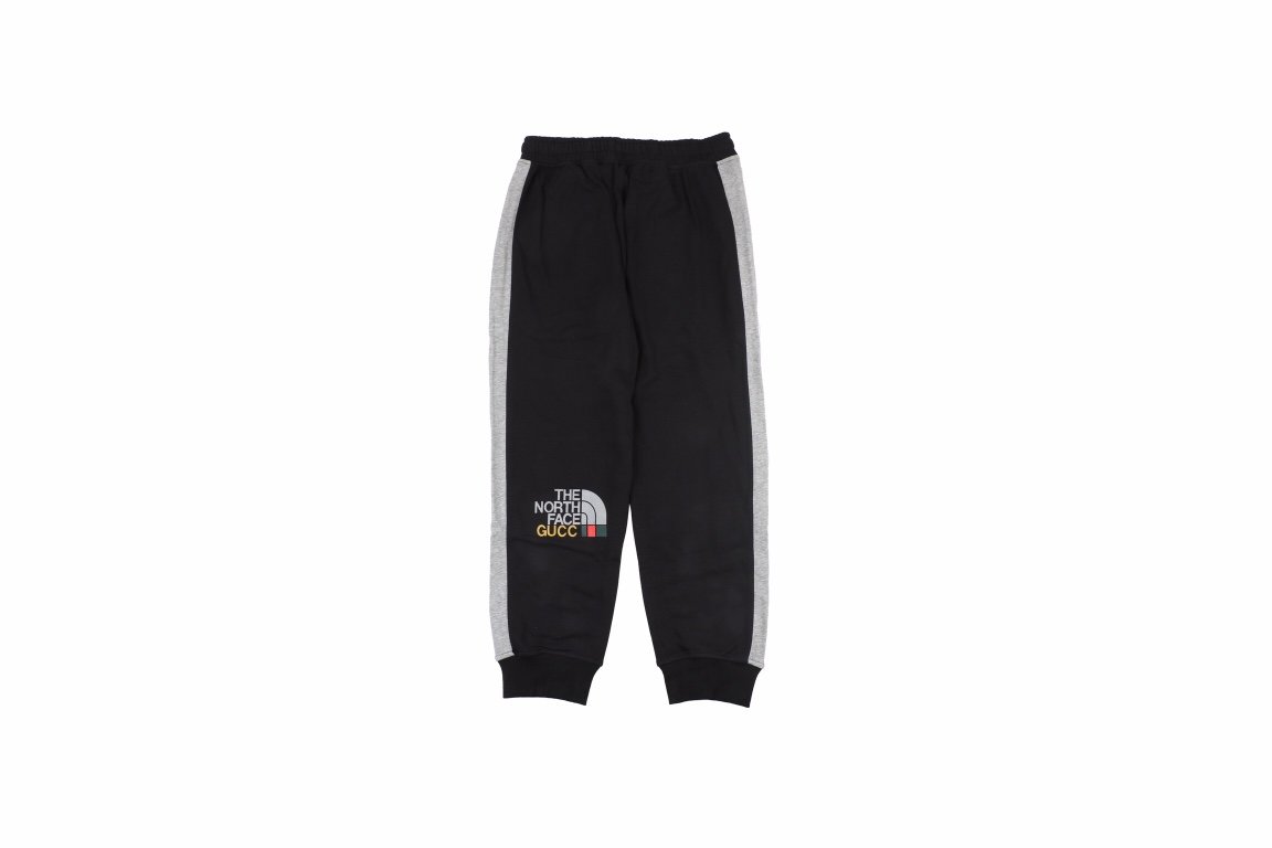 21ss Joint Color Pants