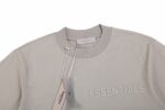 Essential Silicone Small Logo T-Shirt