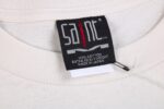 SAINT MICHAEL x BAPE T-Shirt