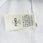 24ss Brush Painting Logo T-Shirt