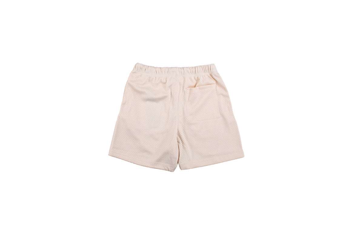Essential Mesh Short