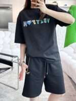 Flame Logo Pocket Short
