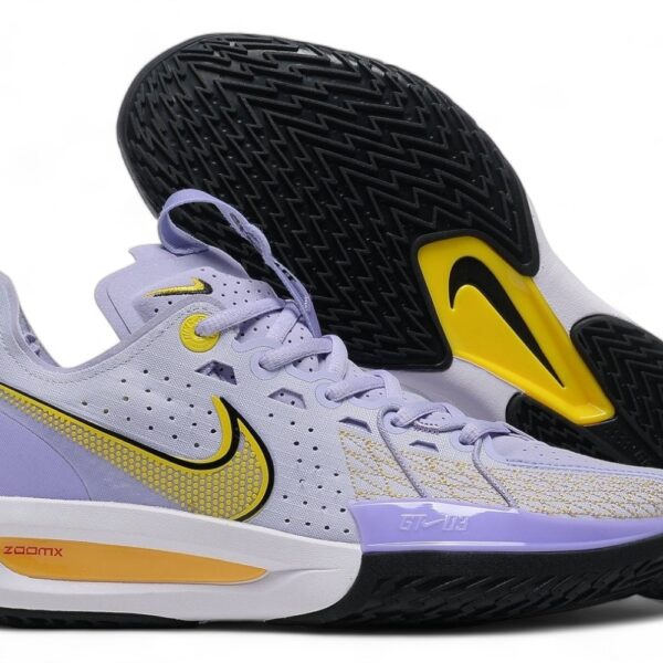 NIKE AIR ZOOM G.T. CUT 3 x SPARK