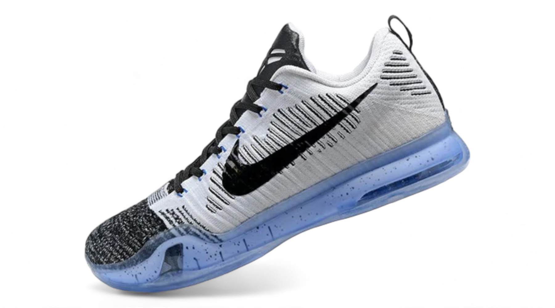 Nike Kobe 10 HTM Shark Jaw