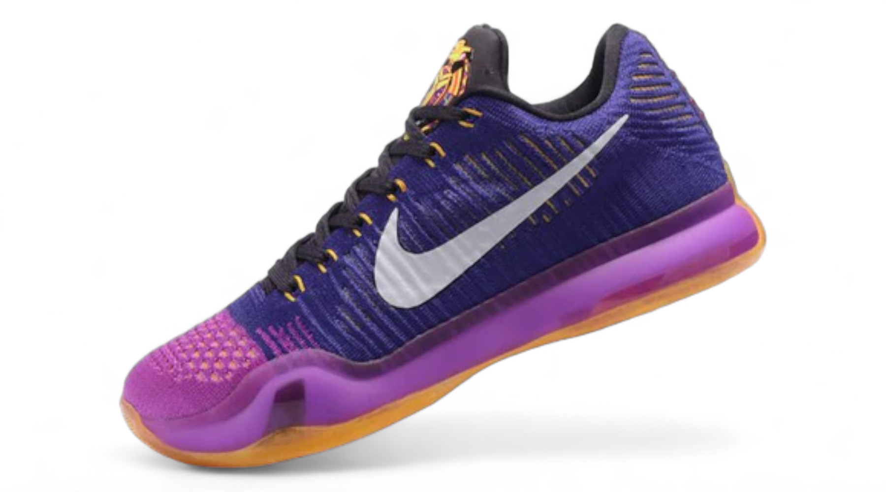 Nike Kobe 10 Elite Low
