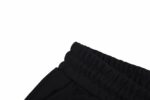 23FW Buckle Embroidery Logo Pants
