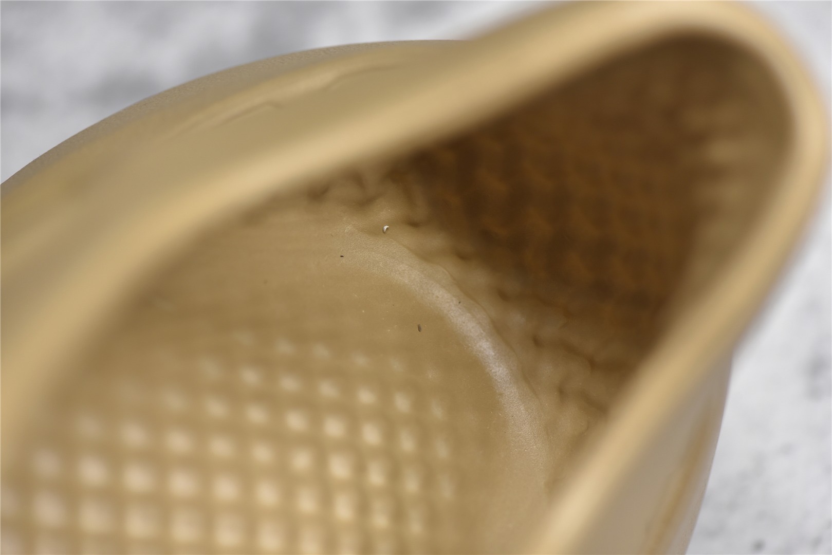 Yeezy Foam Runner ‘Ochre’