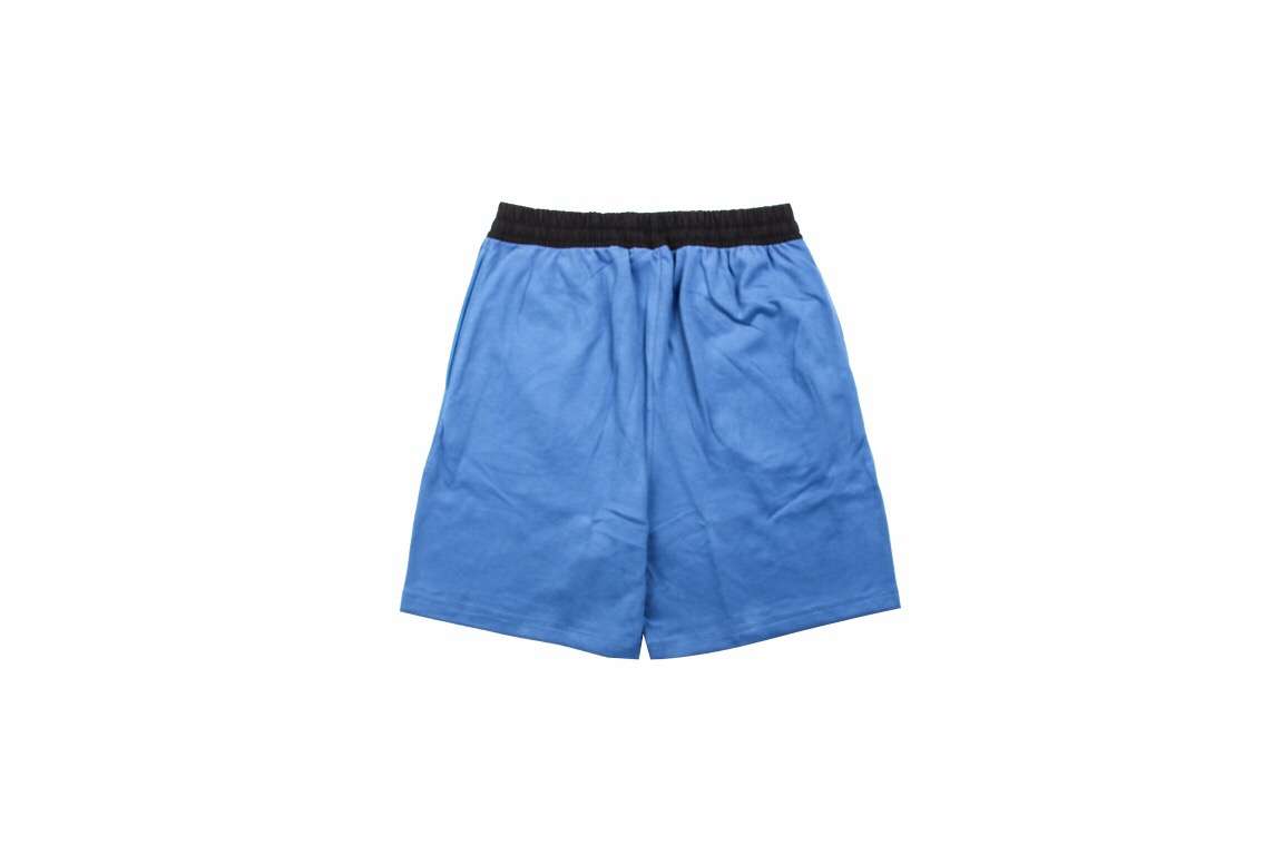 7TH Flocking Short