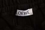 Leather Pocket Short