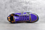 Nike Zoom Kobe 4 Protro “Lakers”