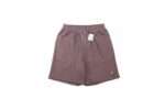 Joint Color Embroidery Logo Short