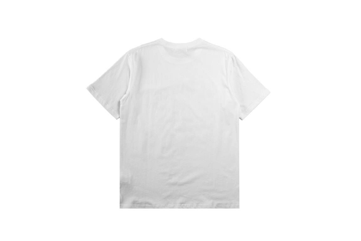 Mosaic Logo T-Shirt