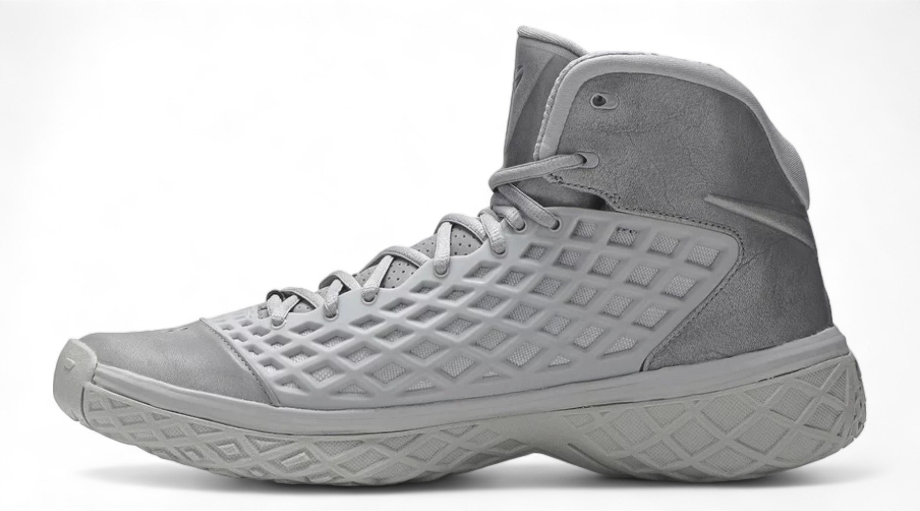 NIKE KOBE 3 SL WHITE BLACK