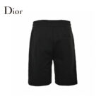Embroidery Logo Fluff Bottom Short