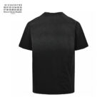 Numbers Logo Wash T-Shirt