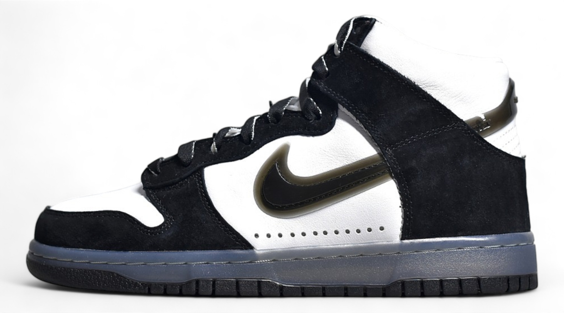 Dunk High Slam Jam White Black DA1639-101