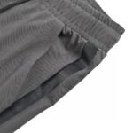 Heat-Seal Logo Casual Sports Pants
