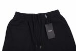 23SS Embroidery Logo Short