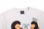 SAINT MICHAEL x BAPE T-Shirt