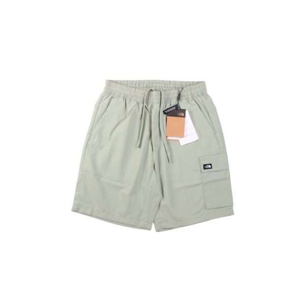 23ss Cool Feeling Quick Drying Overalls Short