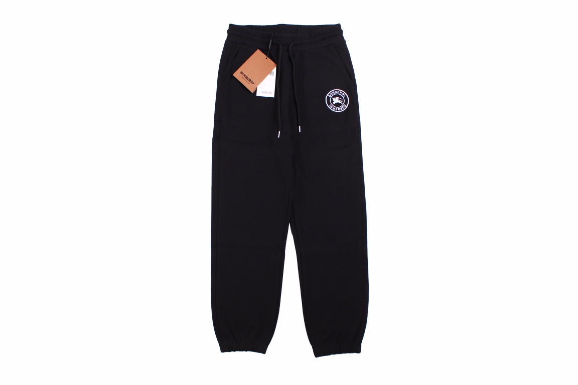 23FW Circle Warhorse Logo Pants
