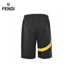 24ss FF Joint Color Short