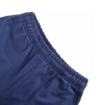 24ss Embroidery Coca Cola Logo Short