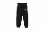 23Fw Embroidery Logo Jacquard Weave Braid Pants