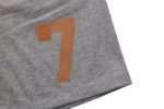 7TH Flocking Short