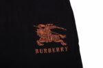 23FW Warhorse Embroidery Logo Pants