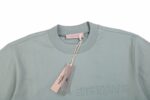 Essential Silicone Small Logo T-Shirt