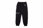 Logo Casual Jogger Pants
