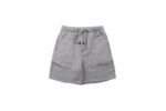 Essentials Velvet Short