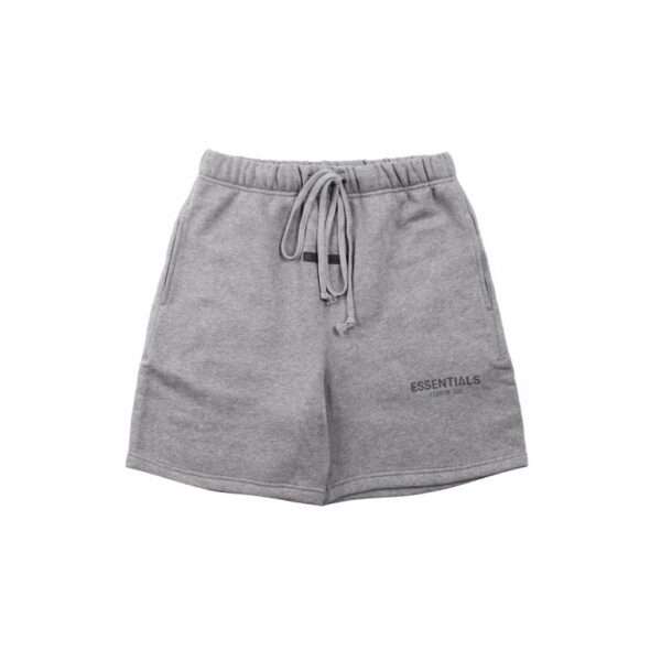 Essentials Velvet Short