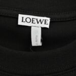 24ss Pocket Embroidery Logo T-Shirt
