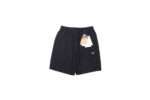 23ss Cool Feeling Quick Drying Overalls Short