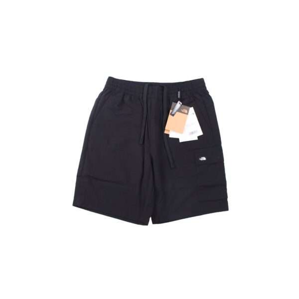 23ss Cool Feeling Quick Drying Overalls Short