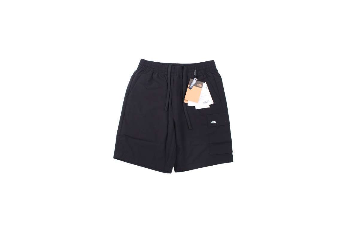 23ss Cool Feeling Quick Drying Overalls Short