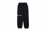 23FW 3M Reflective Logo Pants