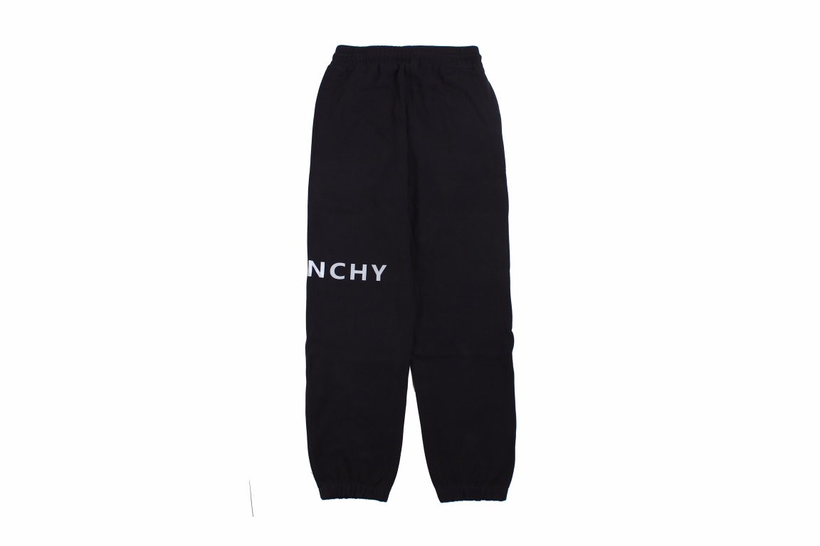 23FW 3M Reflective Logo Pants