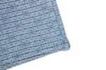 23SS 4G Full GG Logo Jacquard Weave Denim Short