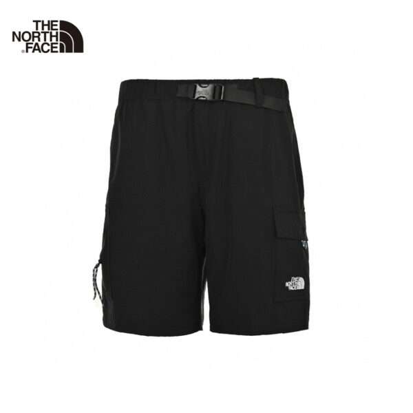 Overall Leisure Short