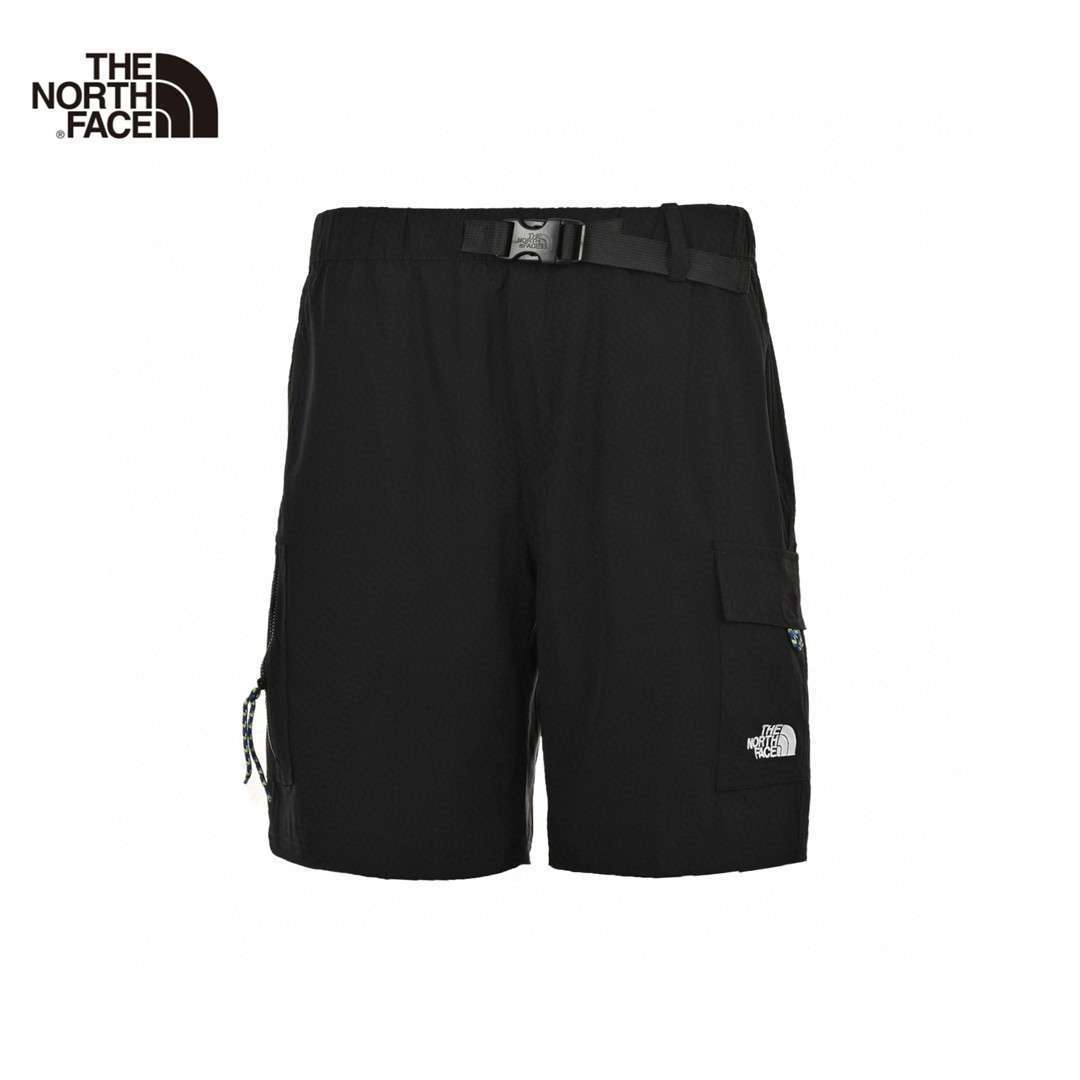 Overall Leisure Short