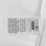 Supreme x Maison Margiela Fake Two Pieces T-Shirt